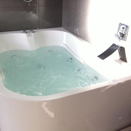 Sea Salt Bnb Rosebud Oda fotoğraf