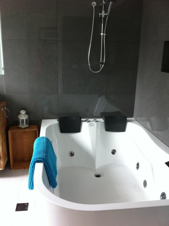 Sea Salt Bnb Rosebud Oda fotoğraf