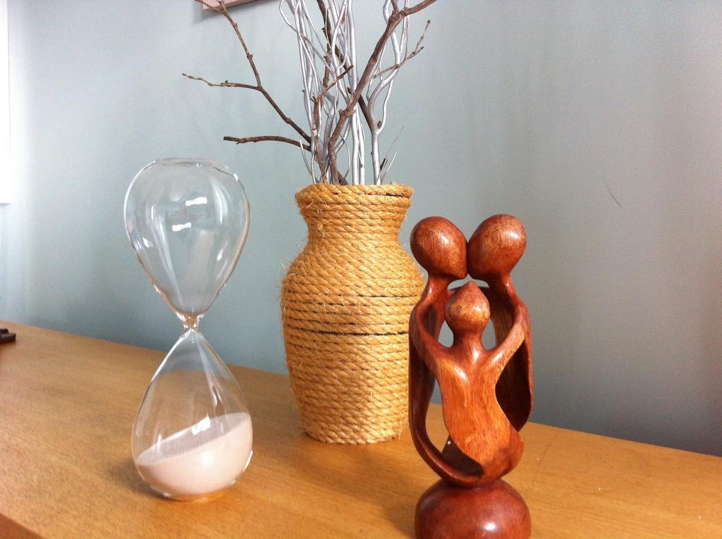 Sea Salt Bnb Rosebud Oda fotoğraf