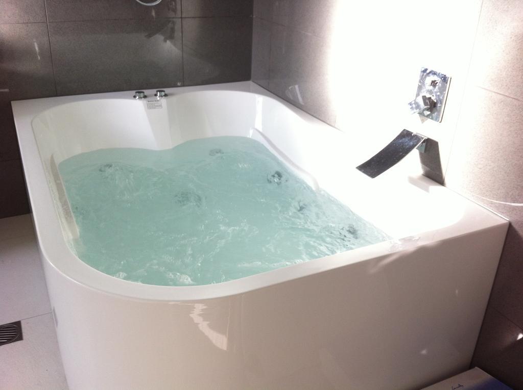 Sea Salt Bnb Rosebud Oda fotoğraf