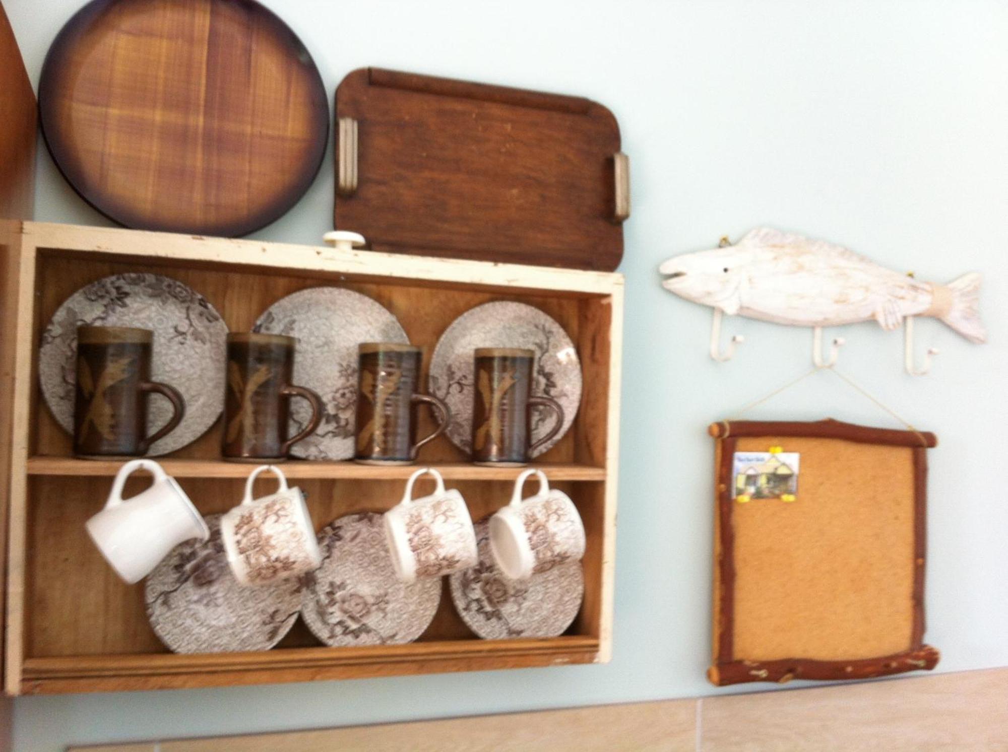 Sea Salt Bnb Rosebud Oda fotoğraf