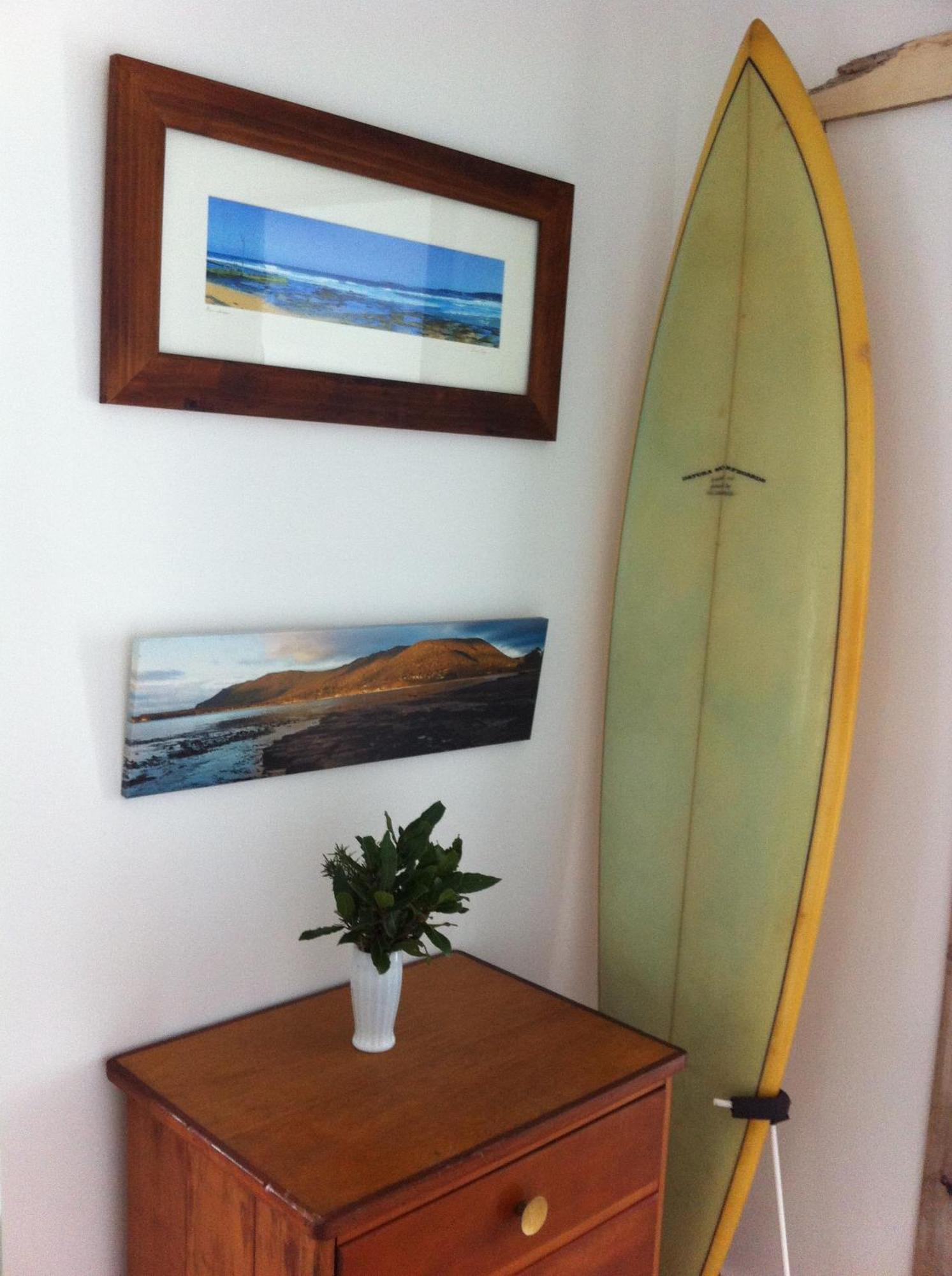 Sea Salt Bnb Rosebud Oda fotoğraf