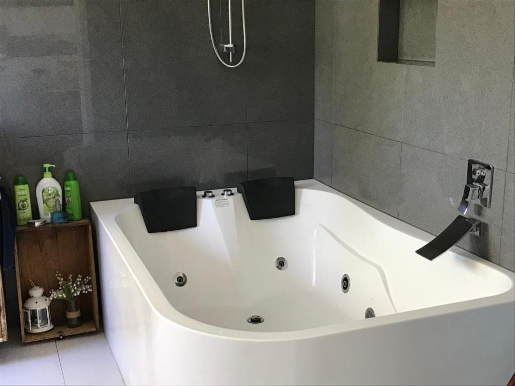 Sea Salt Bnb Rosebud Oda fotoğraf