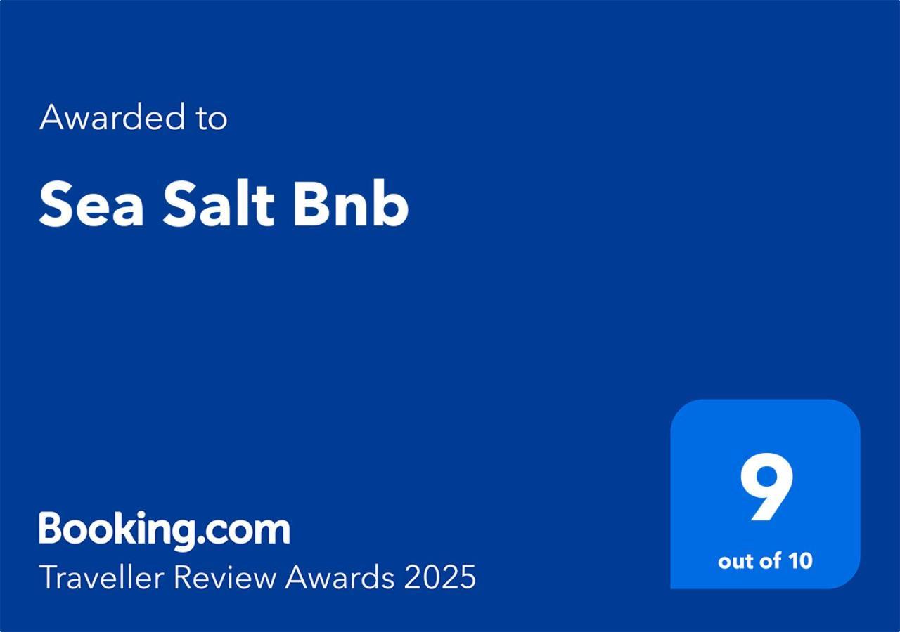 Sea Salt Bnb Rosebud Dış mekan fotoğraf