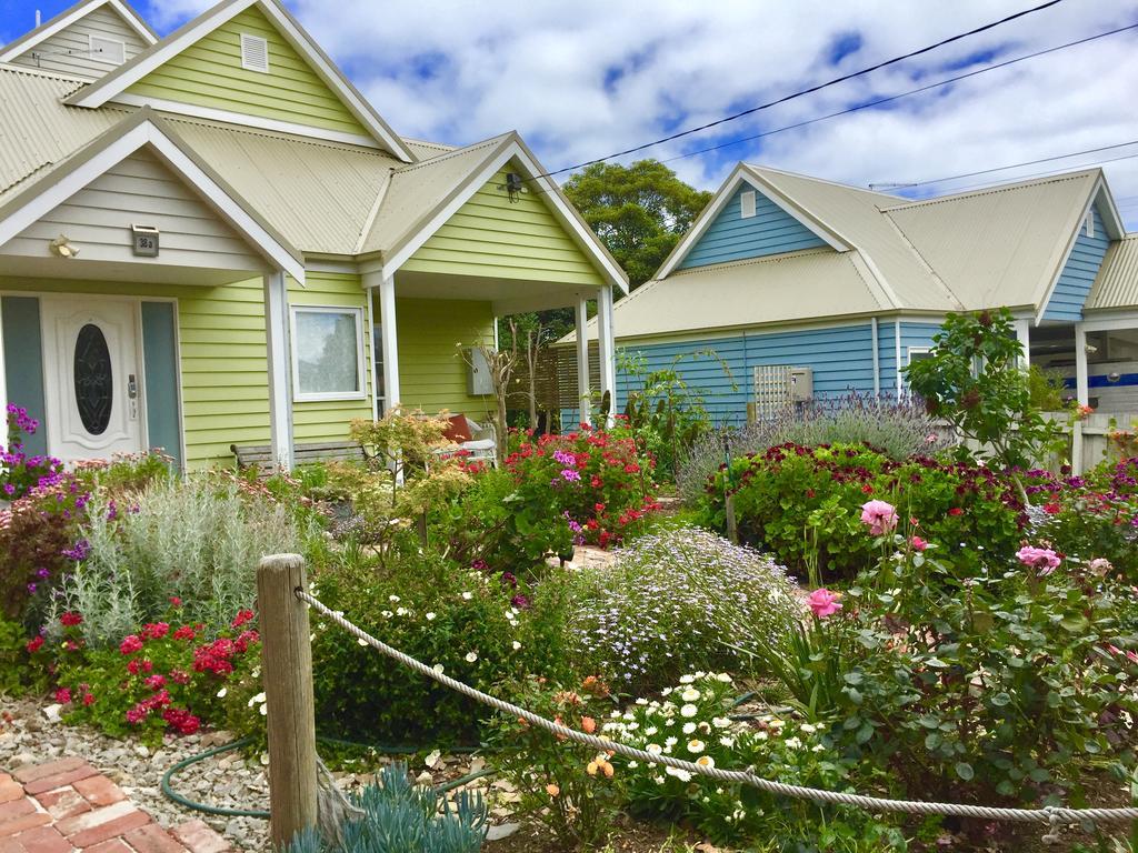 Sea Salt Bnb Rosebud Dış mekan fotoğraf