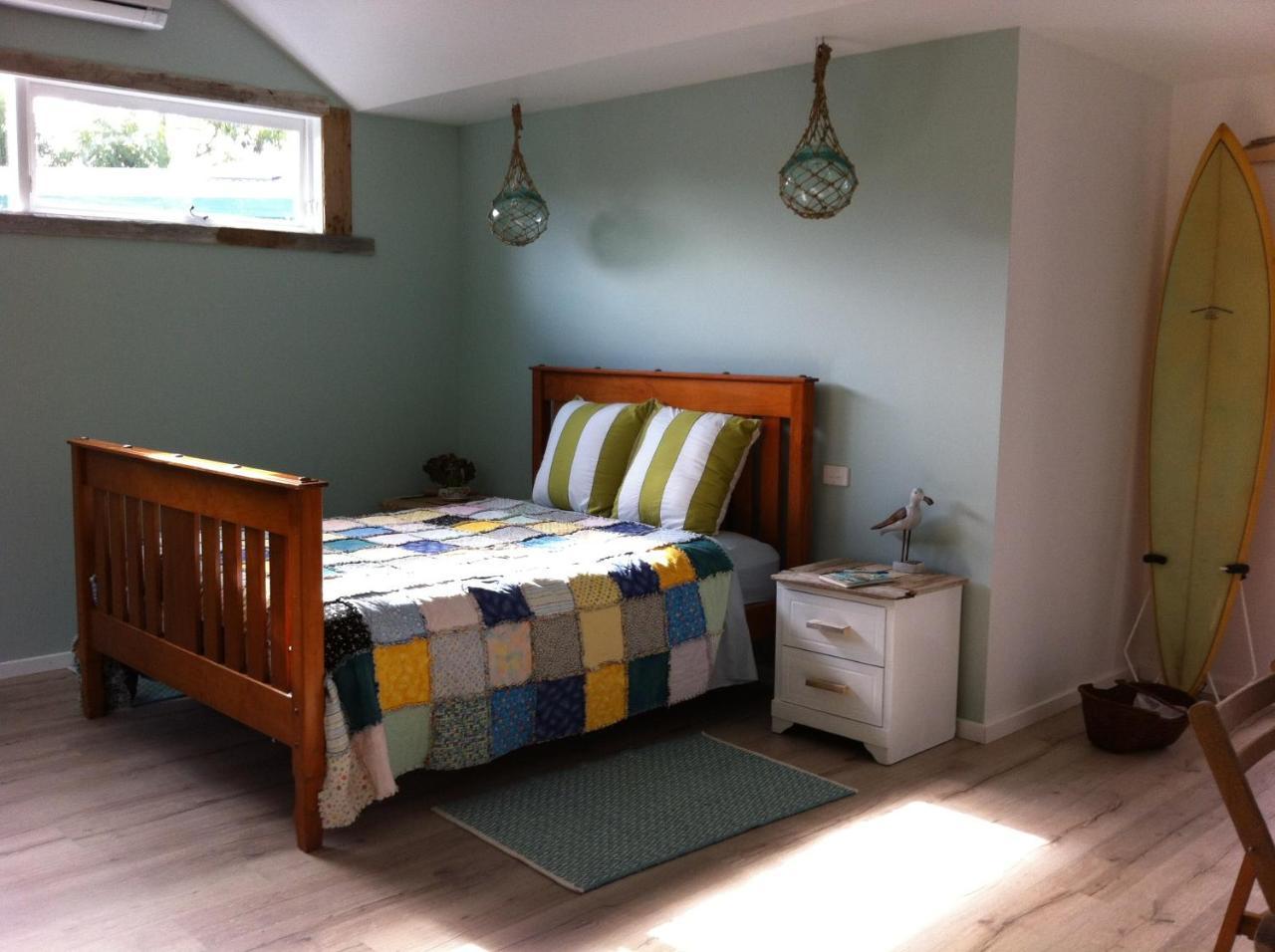 Sea Salt Bnb Rosebud Dış mekan fotoğraf