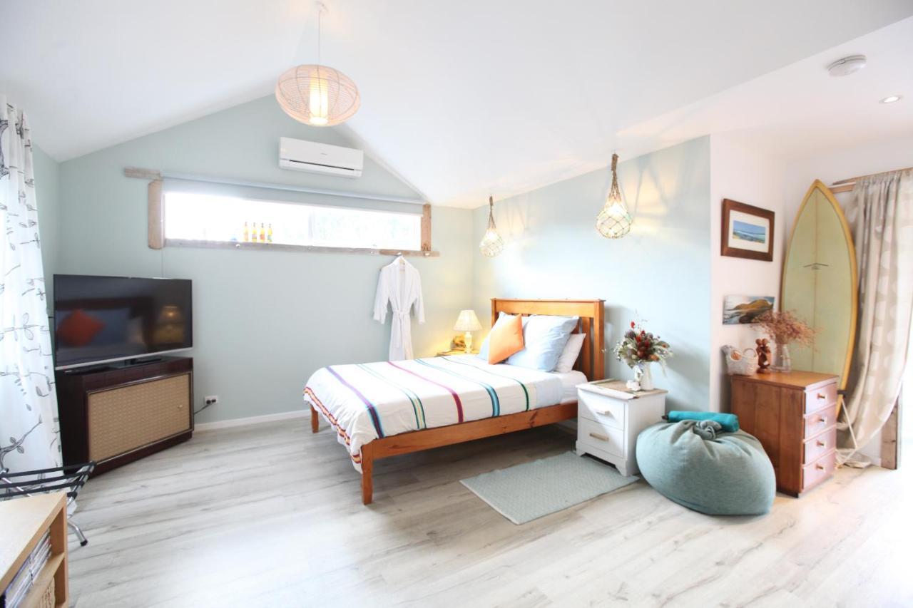 Sea Salt Bnb Rosebud Dış mekan fotoğraf