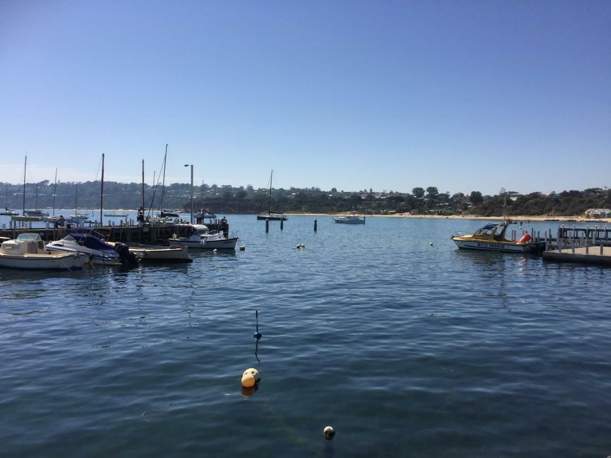 Sea Salt Bnb Rosebud Dış mekan fotoğraf